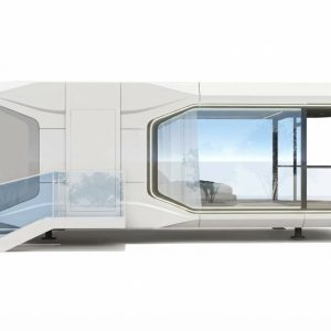 Capsule House Model E5